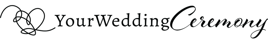 Your Wedding Ceremony